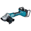 Makita Akumulatorowa szlifierka kątowa DGA900Z 230 mm, BLDC Li-Ion 2X18V bez akumulatorów i ładowarki 