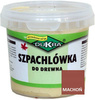 Dukra Szpachlówka do drewna 1,5 kg Mahoń