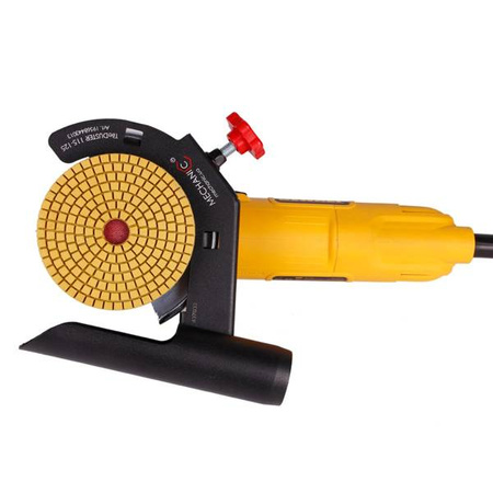 Baumesser Tarcza polerska Standard 100x3x15 GR3000