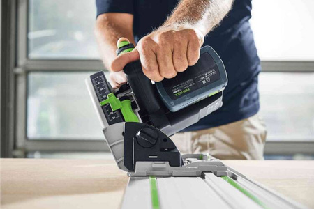 Festool Zagłębiarka akumulatorowa TSC 55 5,0 KEBI-Plus/XL