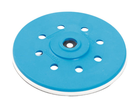 Makita Talerz szlifierski twardy do BO6030, BO6040