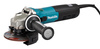 Makita Szllifierka kątowa GA5090X01 125mm, 1900W, 2800-11500 obr/min