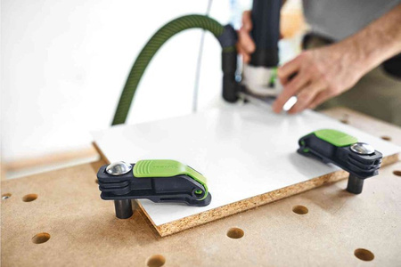 Festool Ścisk dźwigniowy MFT-HZ 80