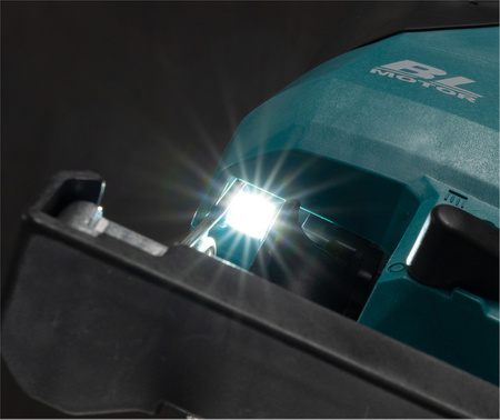 Makita Akumulatorowa wyrzynarka DJV184RFJ 18V Li-Ion 2x 3.0 Ah, DC18RC, Makpac