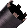ADTnS Korona diamentowa do wiercenia na sucho/ z mikroudarem DDS-W 082x450 mm x1-1/4 UNC RS-TX