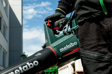 Metabo LB 18 LTX BL dmuchawa akumulatorowa (601607850)