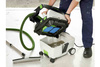 Festool Filtr do zasysania na mokro, NF-CT MINI/MIDI