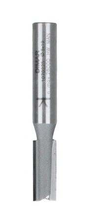 DIMAR Frez trzpieniowy D-8 B-19 d=8