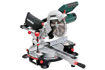 Ukośnica Metabo KGS 216 M, 216 mm, 1500W