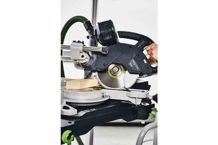 Festool Ukośnica przesuwna KS 60 E-UG-Set/XL