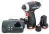 Metabo Wiertarko-wkrętarka PowerMaxx BS Basic 2x2,0 Ah, ładowarka LC 40 w kartonie
