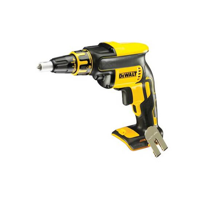 Dewalt Akumulatorowa wkrętarka do płyt G-K  DCF620N-XJ  silnik bezszczotkowy bez akumulatorów i ładowarki