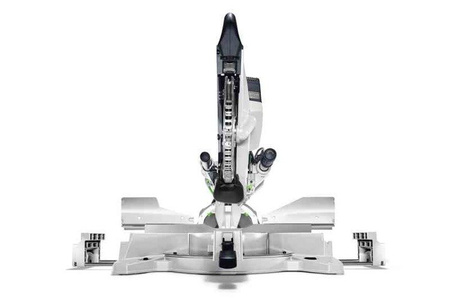 Festool Pilarka do przecinania długich elementów KAPEX KS 120 REB