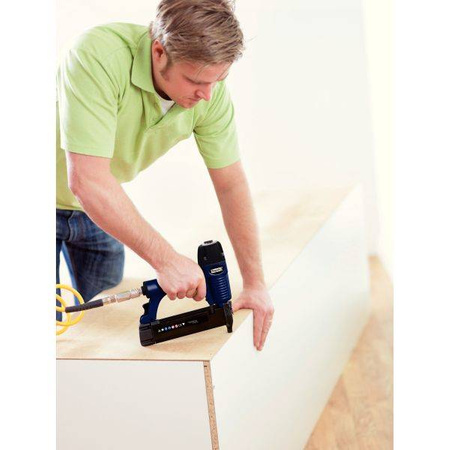 Rapid Zszywacz/Sztyfciarka pneumatyczna PBS151 (typ90/ST1.2)