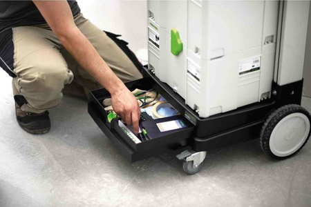 Festool Transporter do Systainerów SYS-Roll 100