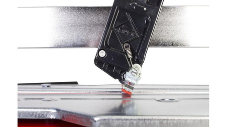 Rubi Przecinarka ręczna do płytek TP-66S