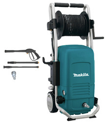 Makita Myjka wysokociśnieniowa HW151 150bar 2500W 500 l/h
