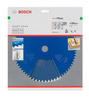 Bosch Piła Expert for Wood 260x30x2,4 60z