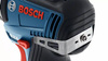 Bosch Wiertarko-wkrętarka akumulatorowa GSR12V-35,aku 2x3,0 Ah, 4xGFA, ładowarka AL1240CV, L-Boxx