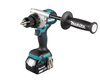 Makita Wiertarko-wkrętarka Akumulatorowa 18V DDF486RTJ 2x 5.0 Ah 18V Li-Ion, DC18RC, Makpac typ 2