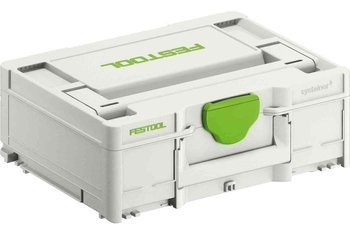 Festool Systainer3 SYS3 M 137