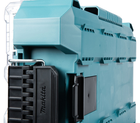 Makita Organizer średni głęboki MAKTRAK