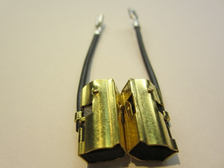 Festool Szczotkotrzymacz ze szczotkami DS 400, LS130, RS 400