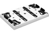 Festool Stopa szlifierska płaska STF-LS 130/1