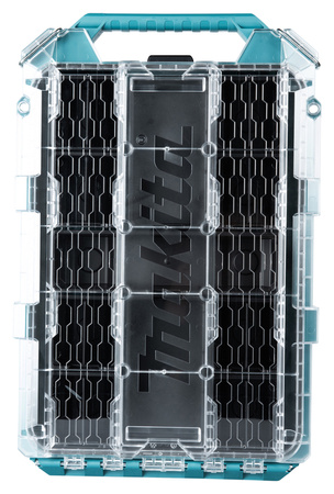 Makita Organizer średni niski MAKTRAK