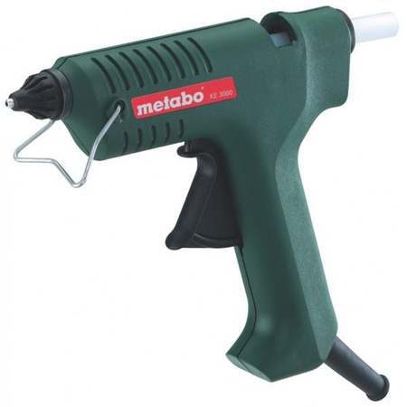 Pistolet do klejenia na gorąco Metabo KE 3000