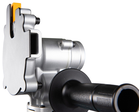 Makita Akumulatorowa przecinarka do prętów zbrojeniowych 10-25mm   DSC251ZK bez akumulatorów i ładowarki