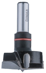 DIMAR Wiertło puszkowe CS 35/57.5/L