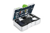 Festool Zestaw 7 brzeszczotów do urządzenia wielofunkcyjnego SYS3 S 76-OSC-SORT/7