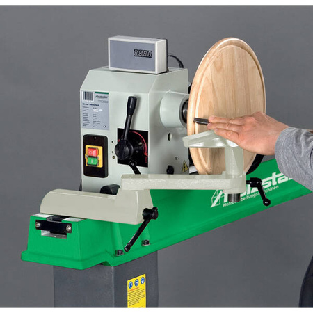 Holzstar Tokarka do drewna DB 1100