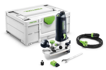 Festool Modułowa frezarka do krawędzi  MFK 700 EQ/B-Plus