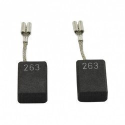 Metabo Szczotki węglowe WE/WEF 9-125 QUICK, GE 710/950 LSV