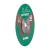 Distar Diamentowa tarcza tnąca 45x0,45x5,8H/3,2-3,0F Butterfly