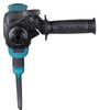 Makita Młotowiertarka z opcją kucia SDS-PLUS 26mm HR2670, 800W, 3,0J
