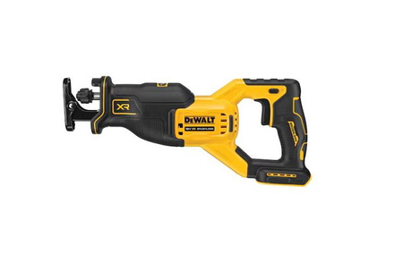 Dewalt Akumulatorowa piła szablasta DCS382N-XJ 18V, bez akumulatorów i ładowarki w kartonie