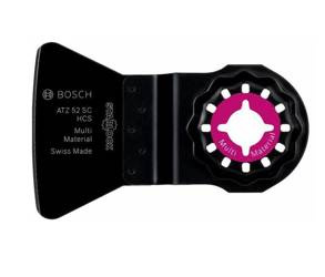 Bosch Skrobak Starlock ATZ 52 SC HCS sztywny