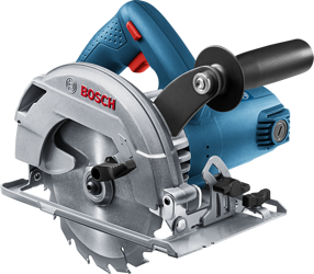 Ręczna pilarka tarczowa Bosch GKS 600 55 mm 1200 W