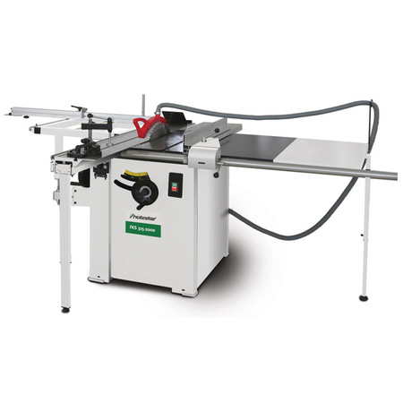 Holzstar Piła formatowa FKS 315-2000 E