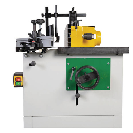 Holzstar Frezarka dolnowrzecionowa TF170E 400V