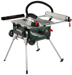 Pilarka stołowa Metabo TS 254, 254mm, 2000W