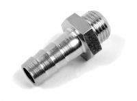 Tuleja gwint zewnętrzny 1/4" 13mm