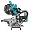 Makita Akumulatorowa Ukośnica 260 mm LS004GZ01 40V XGT bez akumulatorów i ładowarki
