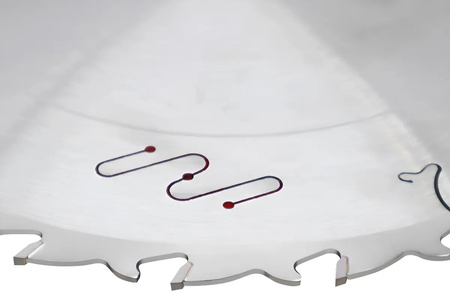 Freud Piła tarcza do drena 300 x 30 z24 LU1E0500 cienka cięcie wzdłużne