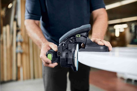 Festool Prowadnica precyzyjna AH-ES-ETS/ETSC