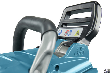 Makita Akumulatorowa piła łańcuchowa 40 cm XGT 40V max, bez aku i ładowarki