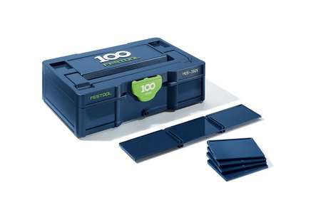 Festool Systainer³ „100 lat” SYS3 S 76 100Y